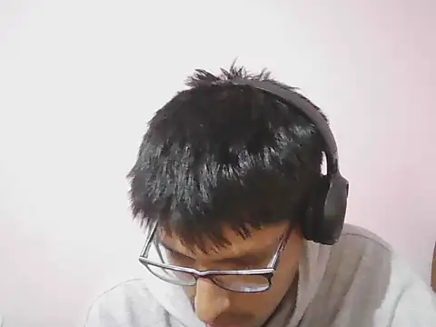 Webkamerová show Max_boy33