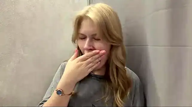 Webkamerová show sorrelwood