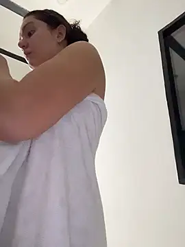 Eva_stark10のライブXXXチャット