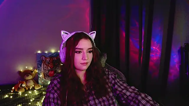 Celia_Sensual_'s Live XXX Chat
