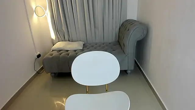 ISLA_VELVET's Live XXX Chat
