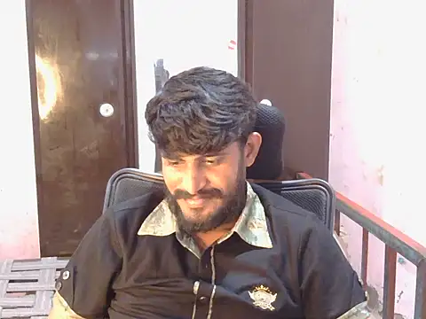 HotXKrish Live XXX-Chat
