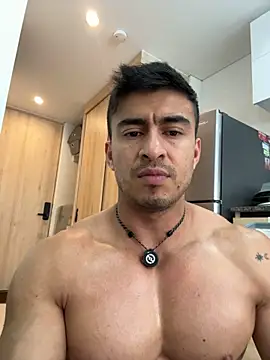 Chat XXX ao vivo de Chris_Clarck