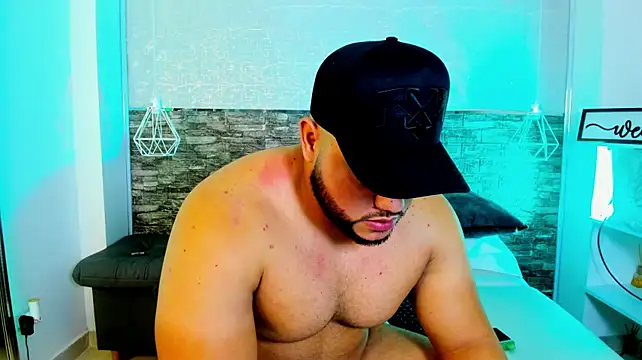 apolorusso Chat XXX live