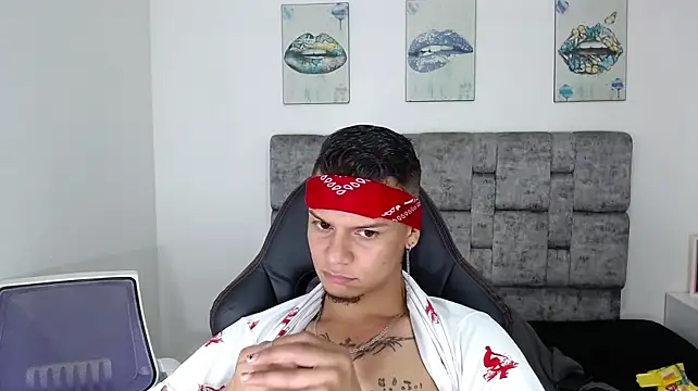 axcel_boy_ Webcam show