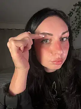 Estherjizz Webcamshow