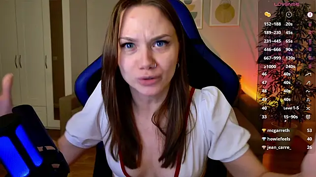 alexa_feels_ Chat XXX live