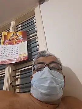 mature55 ওয়েবক্যাম শো
