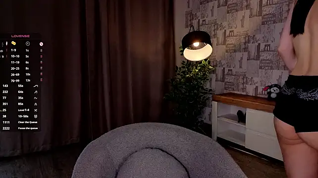 NarcisaDicker Chat XXX live