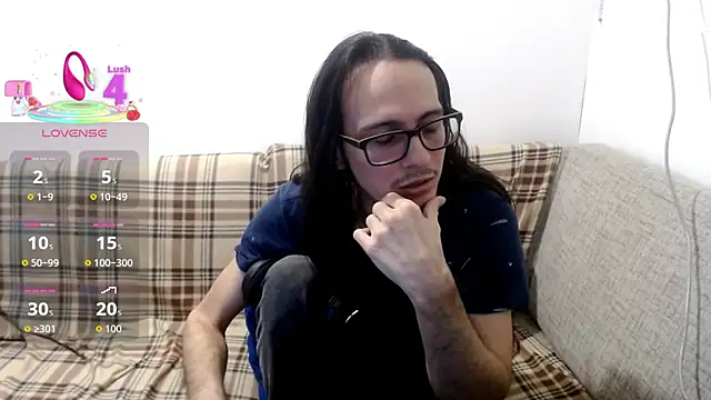 Chat +18 de cholitohermoso ao vivo