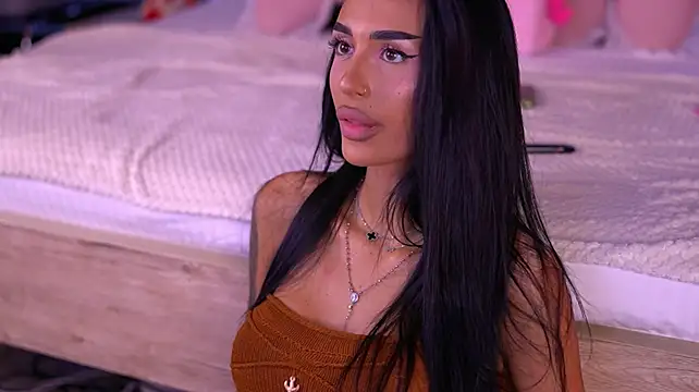 Chatroom XXX en direct de KimNatty
