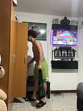 Chat XXX Live ian_smith_