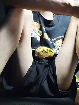 Kangc369 在線直播表演
