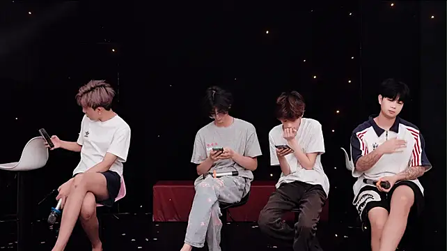 Chenyong123n Webbikameraesitys