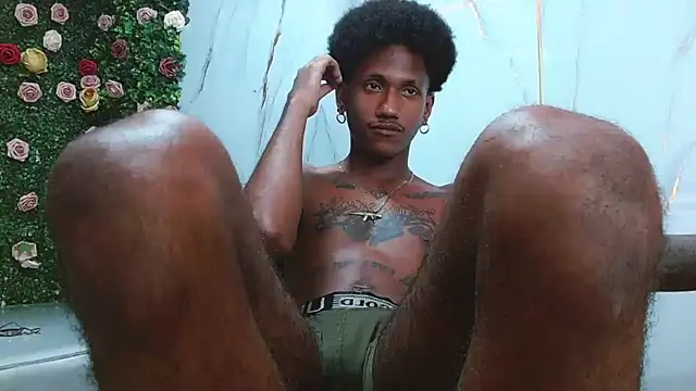 Chat +18 de ManSant ao vivo