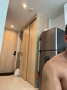 Chris_Clarck 라이브 XXX 채팅