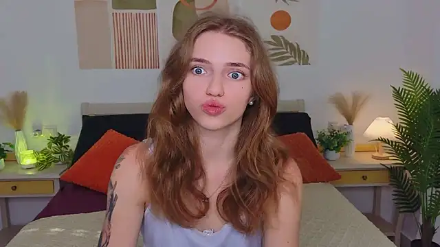 TayloryStarn Live XXX chat