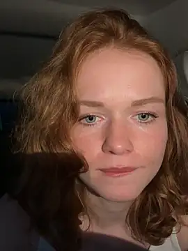 LillyBlush Live XXX-chat