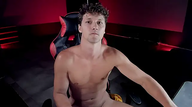 dirty-boss Pertunjukan Webcam