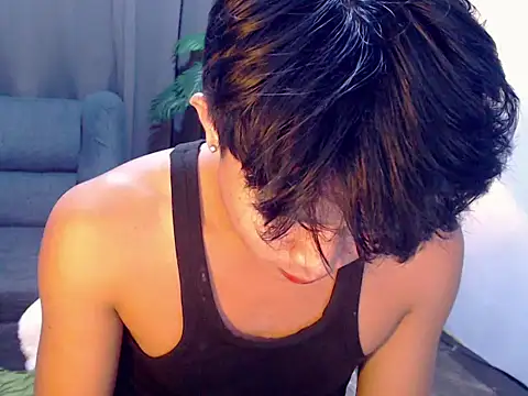 عرض كام NautyBoyBrazeen_143