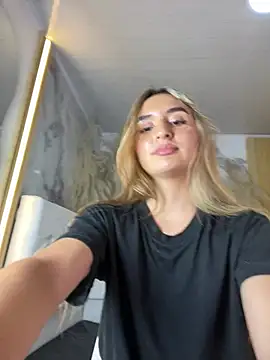 Show Webcam de _luisaa_sweet