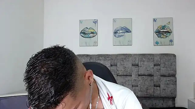 axcel_boy_ Webcam-Show