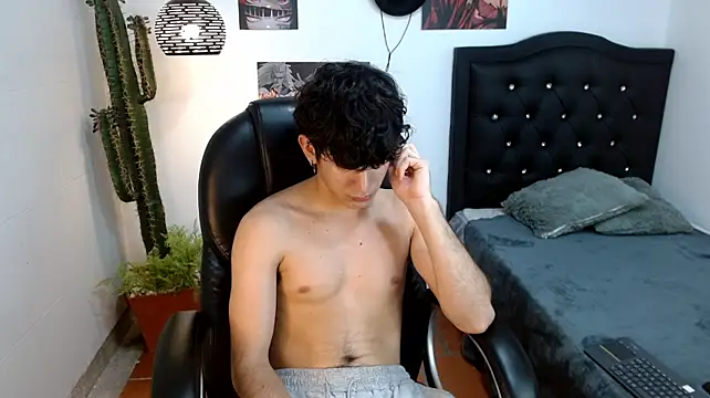 billy_wild Obrolan Langsung XXX