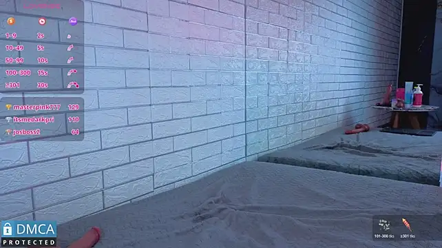 XXX chat uživo modela Jessica_k50