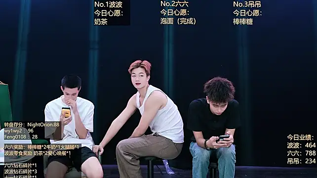 BTboy-001 live XXX chat
