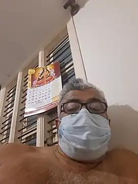 mature55 Adlı Modelin Canlı XXX Sohbeti