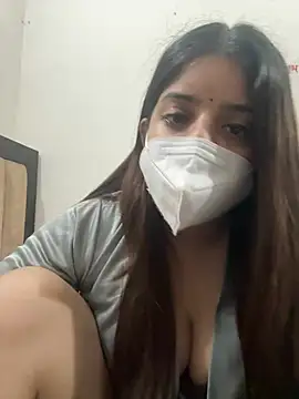Webkamerová show yourannie0