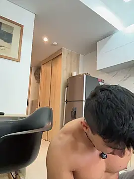 Chat XXX Live Chris_Clarck