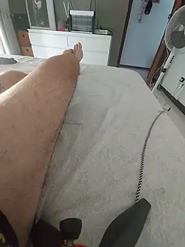 Show Webcam de Sole97