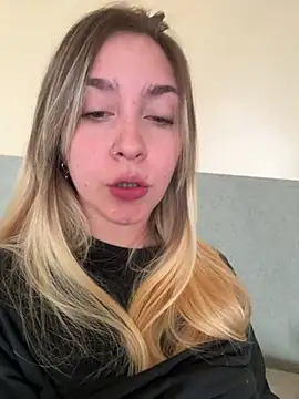 Chat XXX ao vivo de ayebran