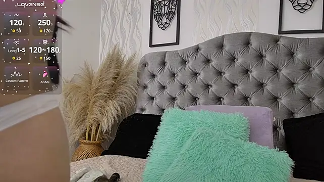 Chat XXX ao vivo de katt_eyes__