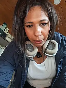הופעת וובקאם של Ivon_C