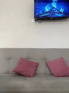 THE_KING_KEY1's Webcam Show