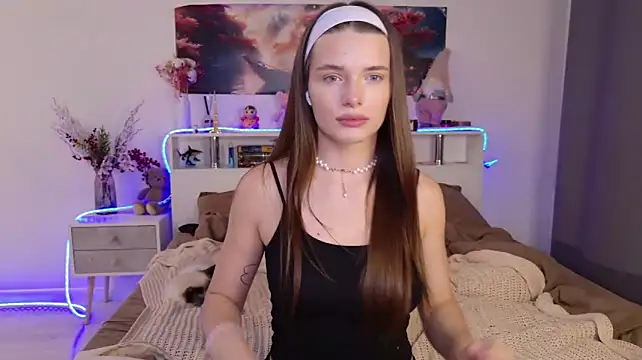 Živý XXX chat Nellie_Medina