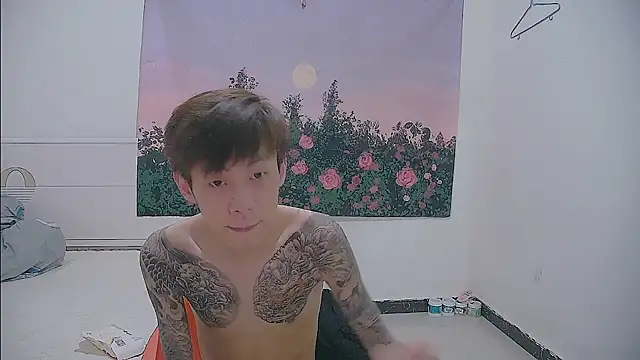 paofu-001 Chat XXX live