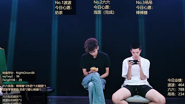 BTboy-001n Live XXX chat