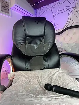 Czat XXX na żywo – Samir_bear