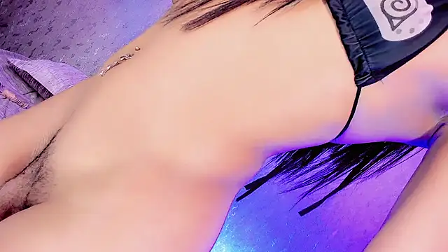 Keysprincess Show in webcam