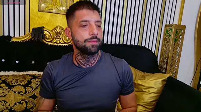 TommyDum Live XXX Chat