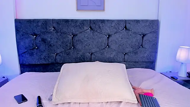 Celine_Carter Chat XXX in diretta