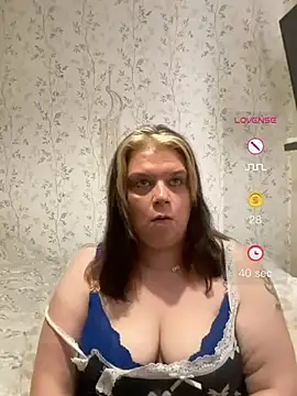 Sinful-Hope Live XXX-chat