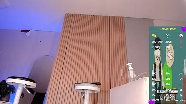 JUANDIAMONDS98's Live XXX Chat