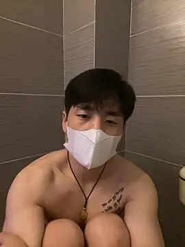kimze7 网络视讯表演