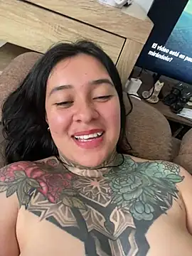 Rouse_07's Live XXX Chat