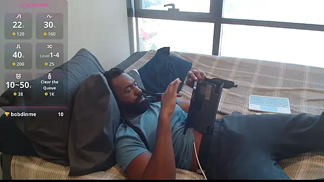 blackmuscless Chat XXX live