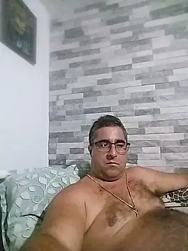 ADRIAN_ADI40 élő XXX-chatje